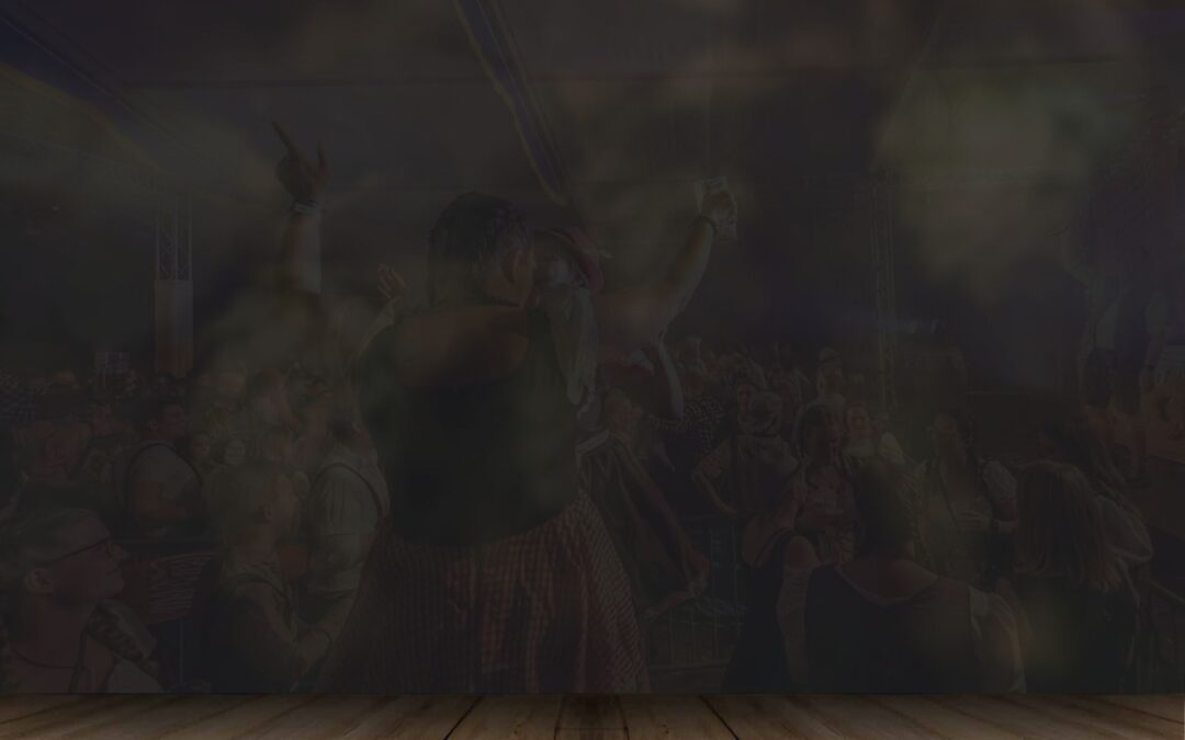 O’zapft is! De Start van het Oktoberfest